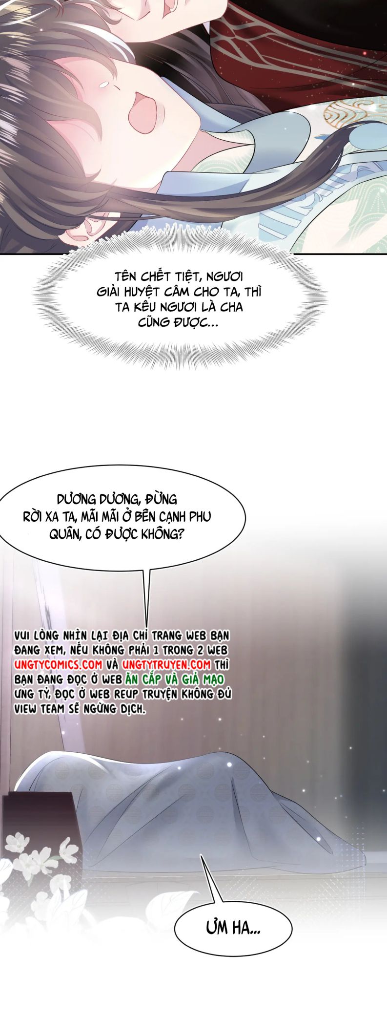 Tuyệt Mỹ Bạch Liên Hoa Online Dạy Học Chapter 103 - Trang 4