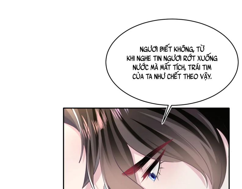 Tuyệt Mỹ Bạch Liên Hoa Online Dạy Học Chapter 103 - Trang 4