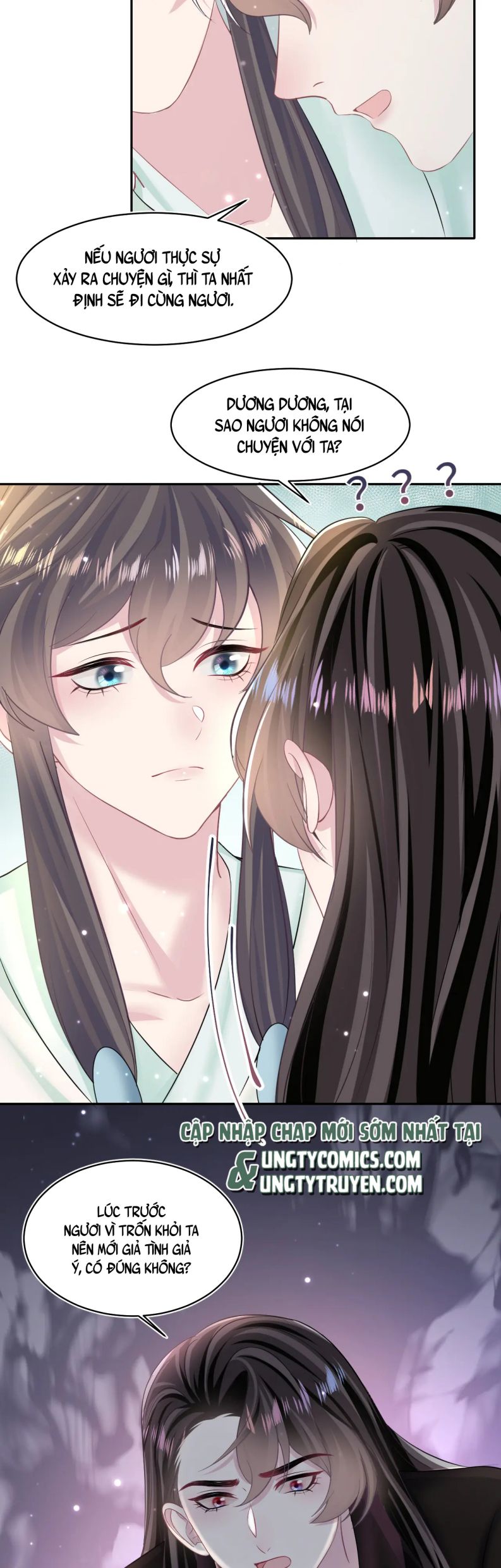 Tuyệt Mỹ Bạch Liên Hoa Online Dạy Học Chapter 103 - Trang 4
