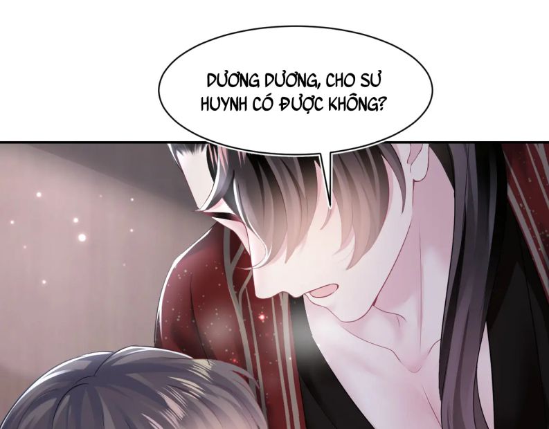 Tuyệt Mỹ Bạch Liên Hoa Online Dạy Học Chapter 103 - Trang 4