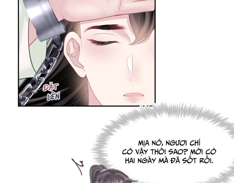 Tuyệt Mỹ Bạch Liên Hoa Online Dạy Học Chapter 103 - Trang 4