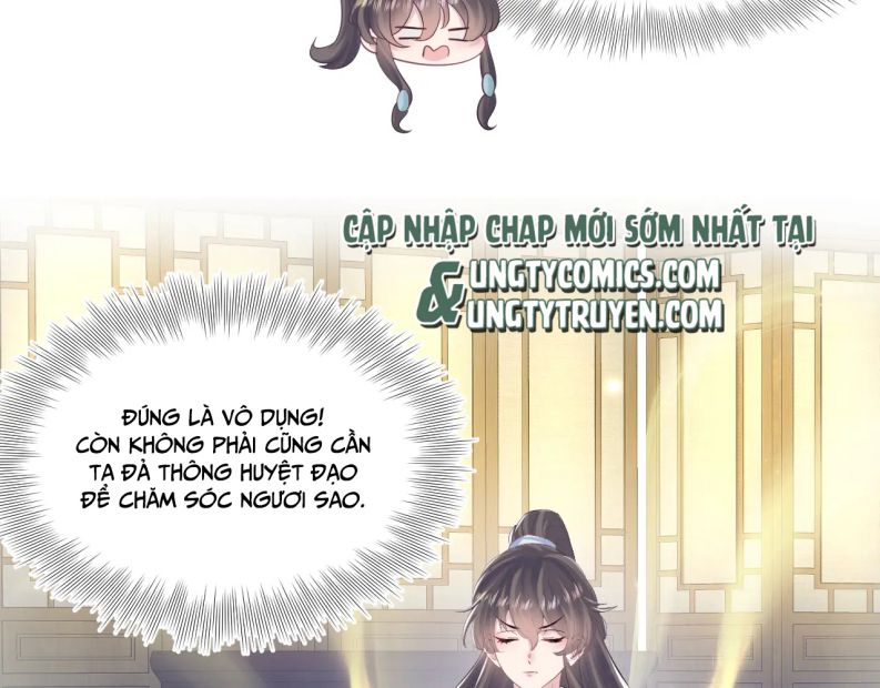 Tuyệt Mỹ Bạch Liên Hoa Online Dạy Học Chapter 103 - Trang 4