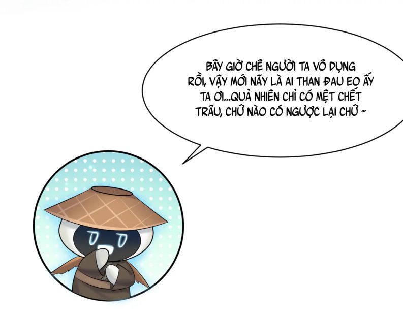 Tuyệt Mỹ Bạch Liên Hoa Online Dạy Học Chapter 103 - Trang 4