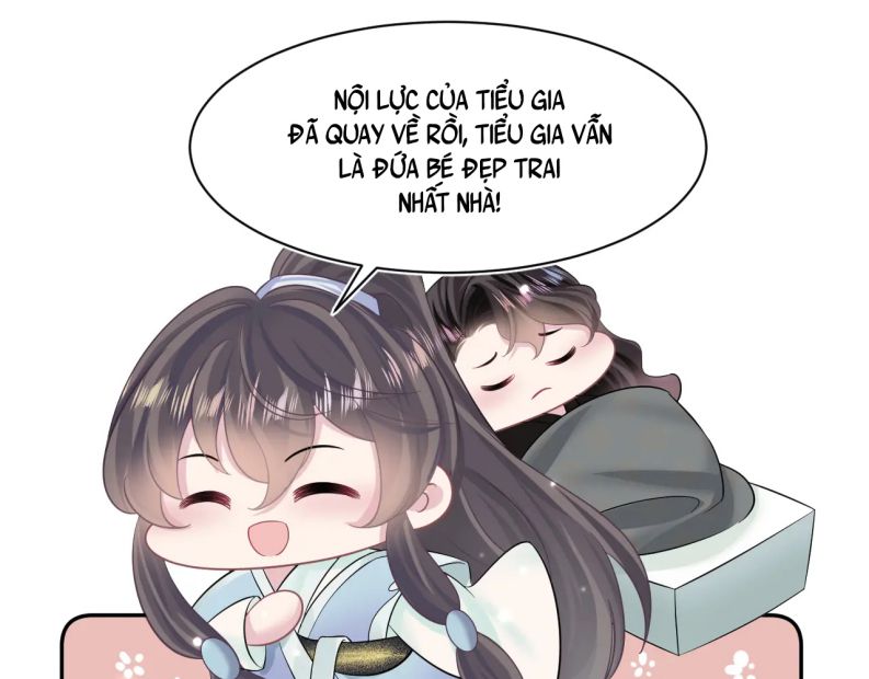 Tuyệt Mỹ Bạch Liên Hoa Online Dạy Học Chapter 103 - Trang 4