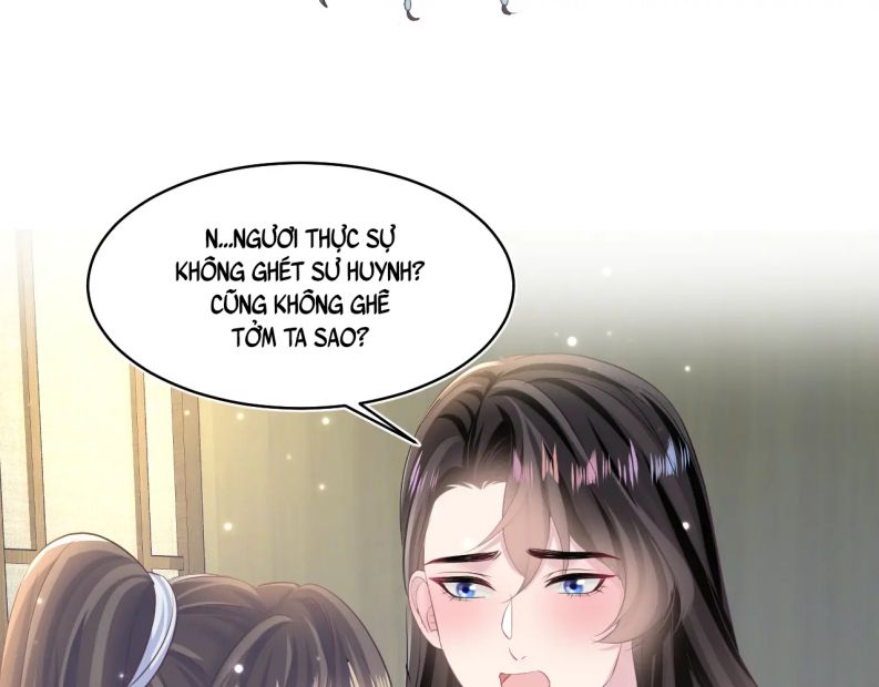 Tuyệt Mỹ Bạch Liên Hoa Online Dạy Học Chapter 103 - Trang 4