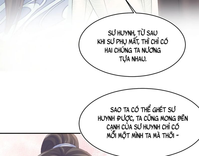 Tuyệt Mỹ Bạch Liên Hoa Online Dạy Học Chapter 103 - Trang 4