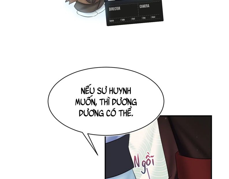 Tuyệt Mỹ Bạch Liên Hoa Online Dạy Học Chapter 103 - Trang 4