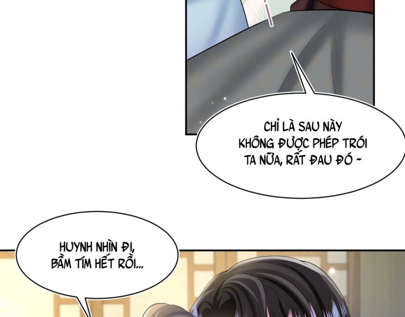 Tuyệt Mỹ Bạch Liên Hoa Online Dạy Học Chapter 103 - Trang 4