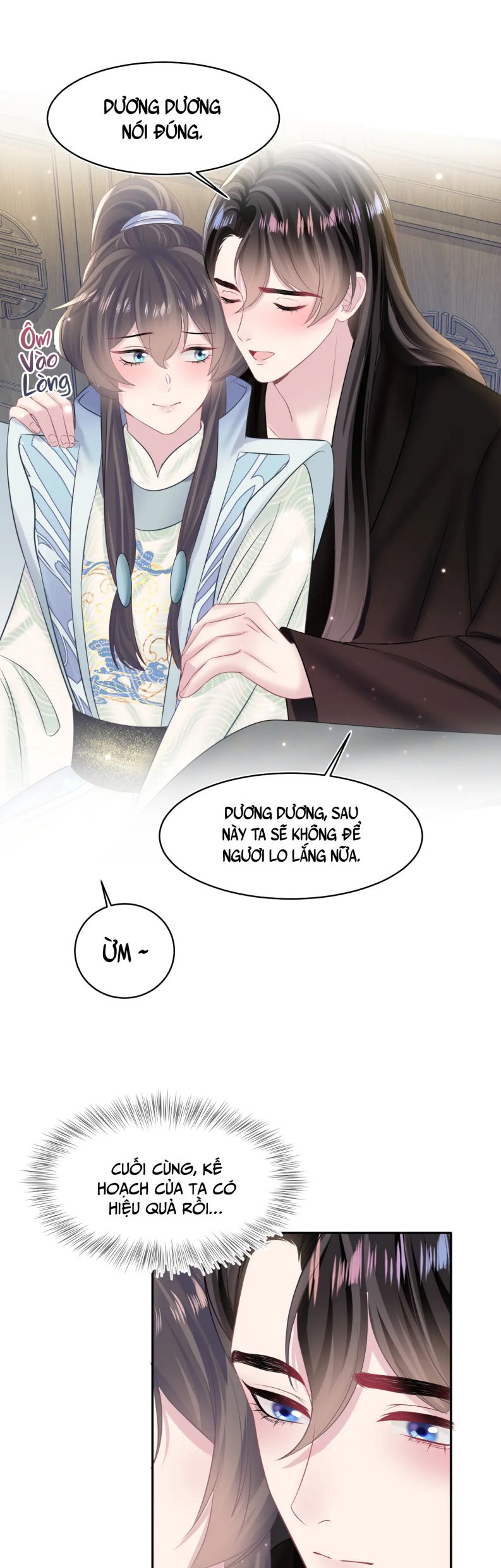 Tuyệt Mỹ Bạch Liên Hoa Online Dạy Học Chapter 103 - Trang 4