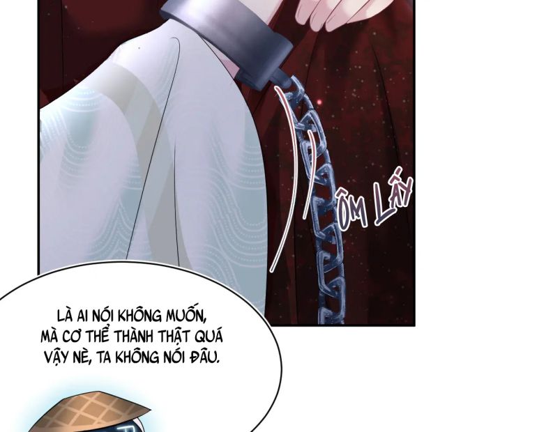 Tuyệt Mỹ Bạch Liên Hoa Online Dạy Học Chapter 103 - Trang 4