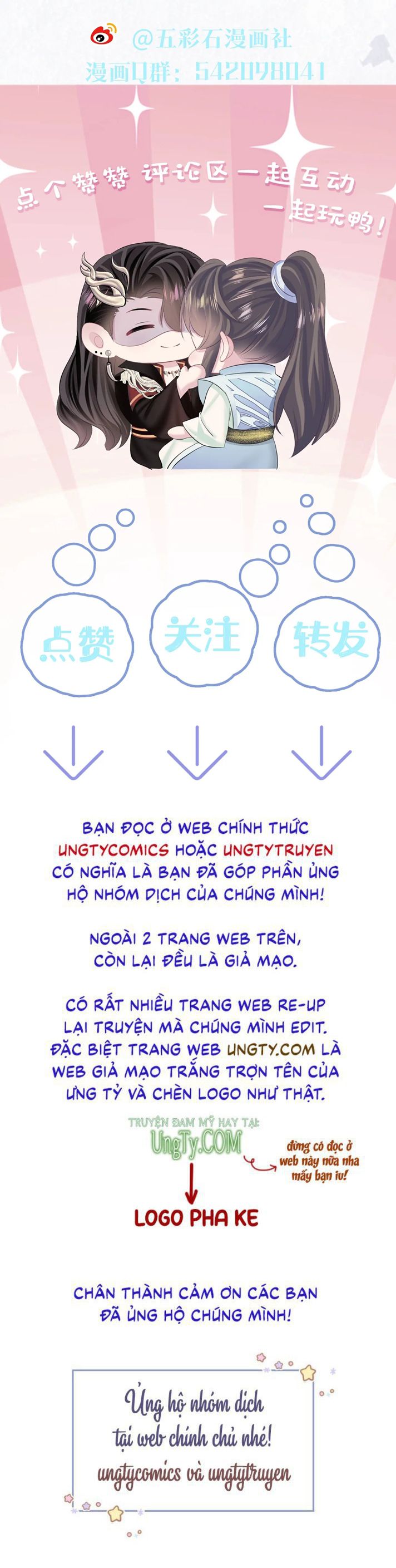 Tuyệt Mỹ Bạch Liên Hoa Online Dạy Học Chapter 103 - Trang 4