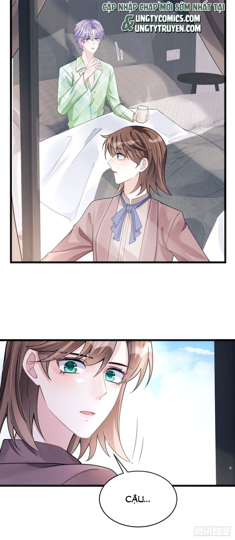 Tôi Hoài Nghi Ảnh Đế Đang Theo Đuổi Tôi Chapter 44 - Next Chapter 45