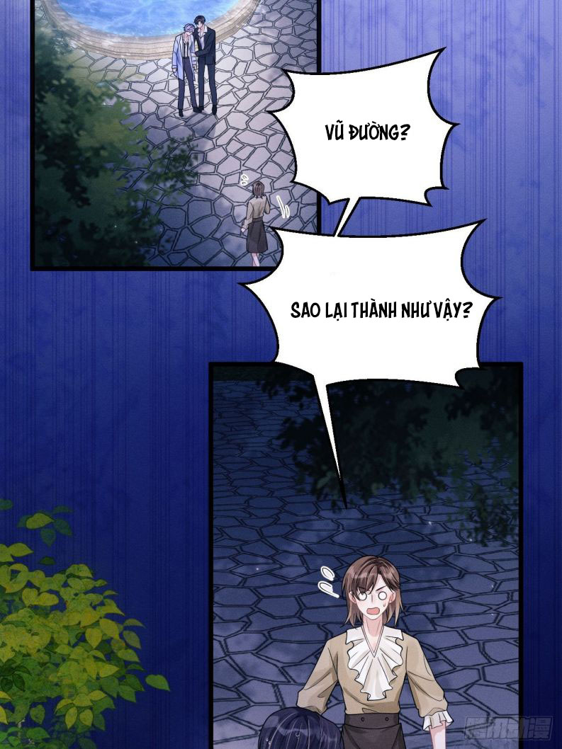 Tôi Hoài Nghi Ảnh Đế Đang Theo Đuổi Tôi Chapter 44 - Next Chapter 45