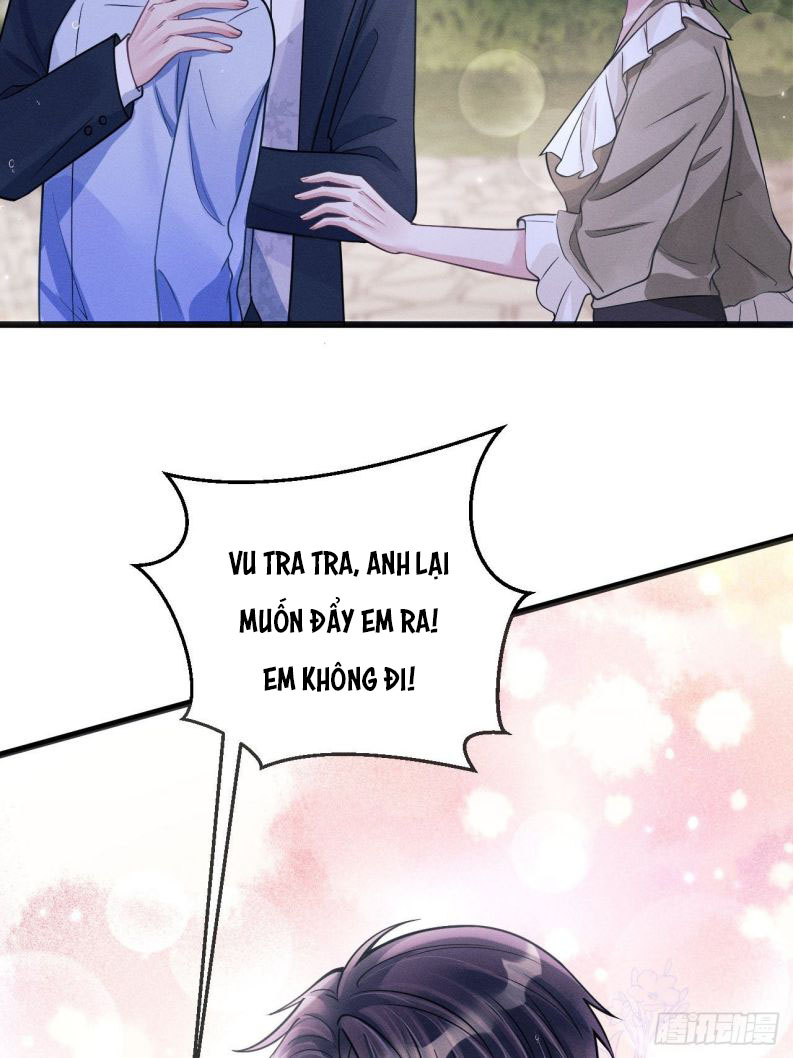 Tôi Hoài Nghi Ảnh Đế Đang Theo Đuổi Tôi Chapter 44 - Next Chapter 45