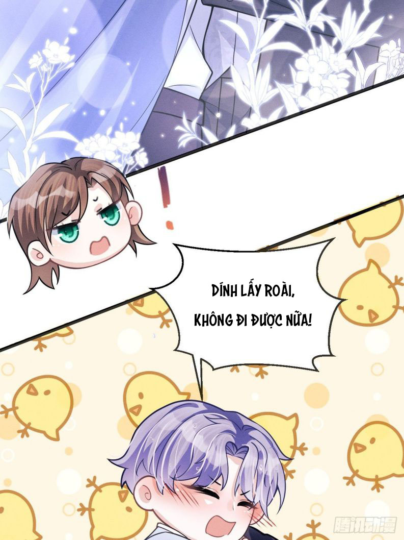 Tôi Hoài Nghi Ảnh Đế Đang Theo Đuổi Tôi Chapter 44 - Next Chapter 45