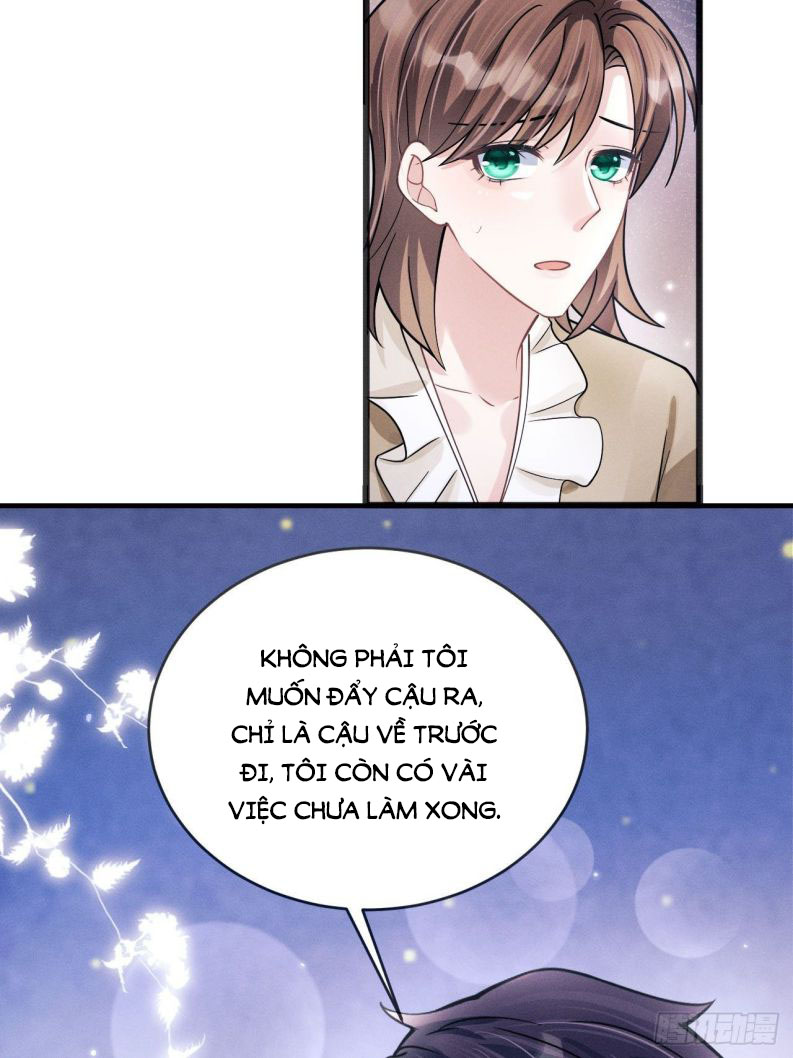 Tôi Hoài Nghi Ảnh Đế Đang Theo Đuổi Tôi Chapter 44 - Next Chapter 45