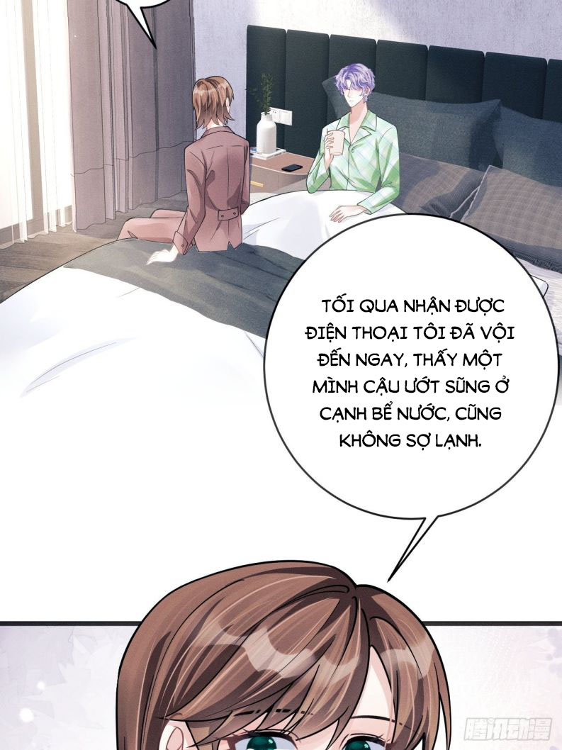 Tôi Hoài Nghi Ảnh Đế Đang Theo Đuổi Tôi Chapter 44 - Next Chapter 45
