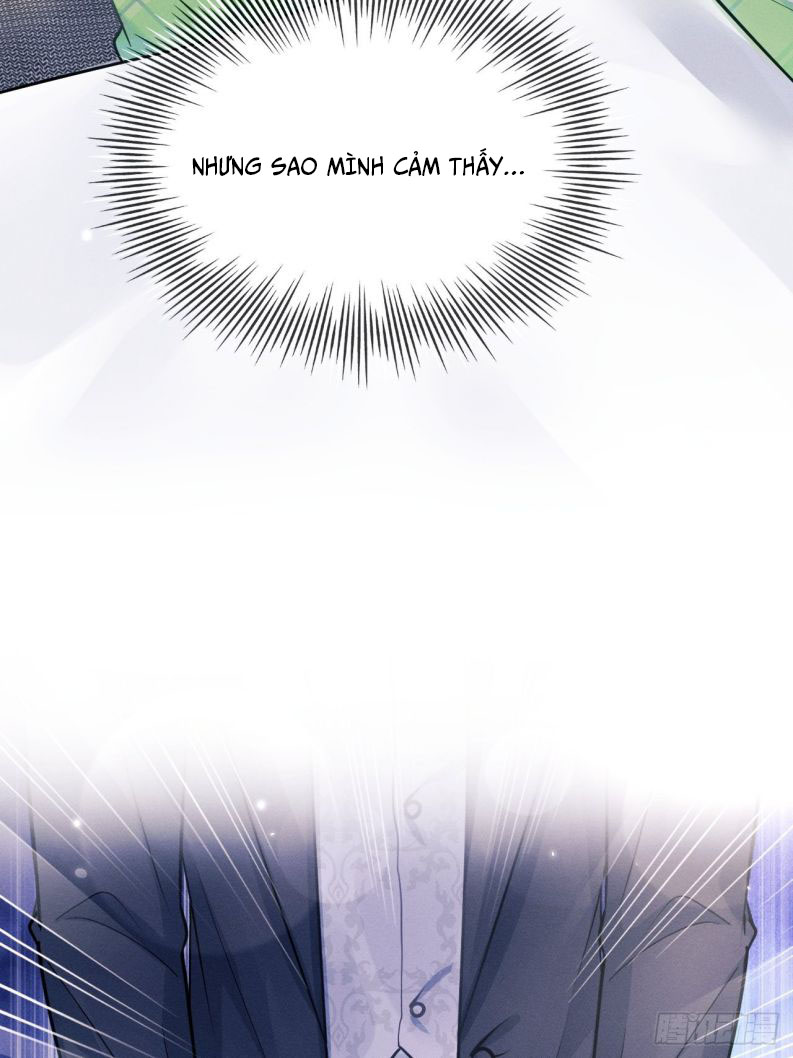 Tôi Hoài Nghi Ảnh Đế Đang Theo Đuổi Tôi Chapter 44 - Next Chapter 45