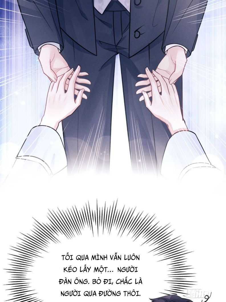 Tôi Hoài Nghi Ảnh Đế Đang Theo Đuổi Tôi Chapter 44 - Next Chapter 45