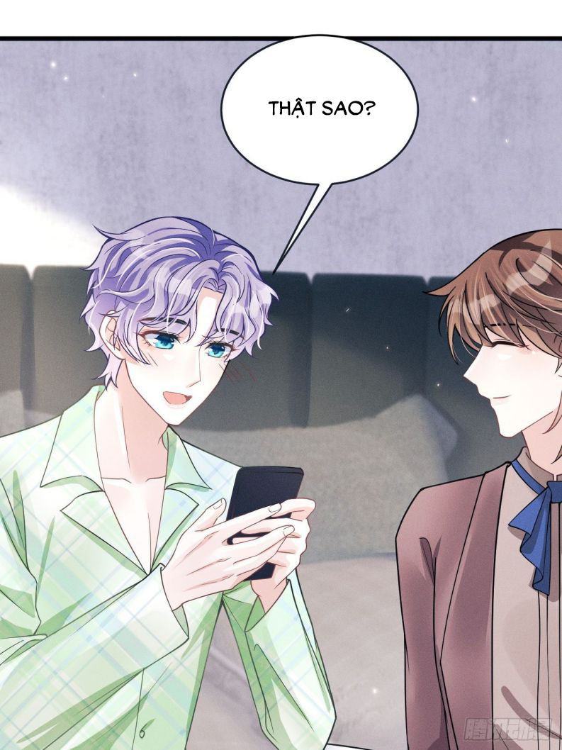 Tôi Hoài Nghi Ảnh Đế Đang Theo Đuổi Tôi Chapter 44 - Next Chapter 45