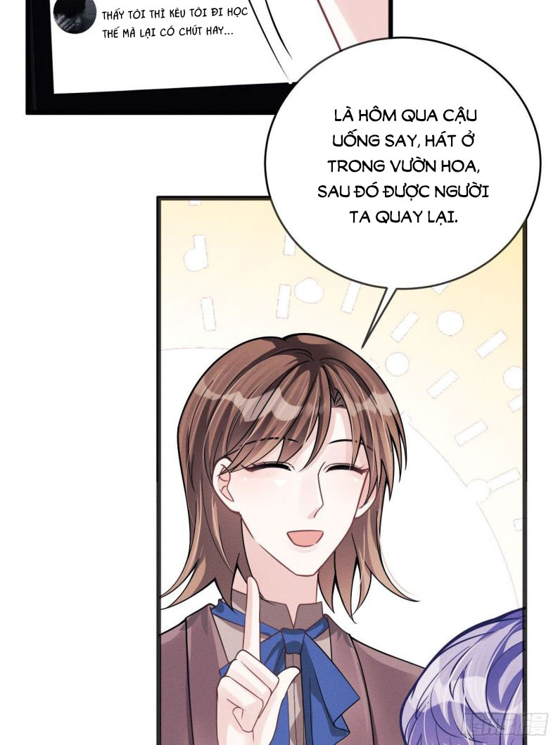 Tôi Hoài Nghi Ảnh Đế Đang Theo Đuổi Tôi Chapter 44 - Next Chapter 45