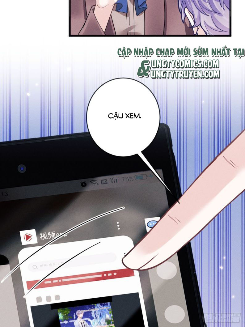 Tôi Hoài Nghi Ảnh Đế Đang Theo Đuổi Tôi Chapter 44 - Next Chapter 45