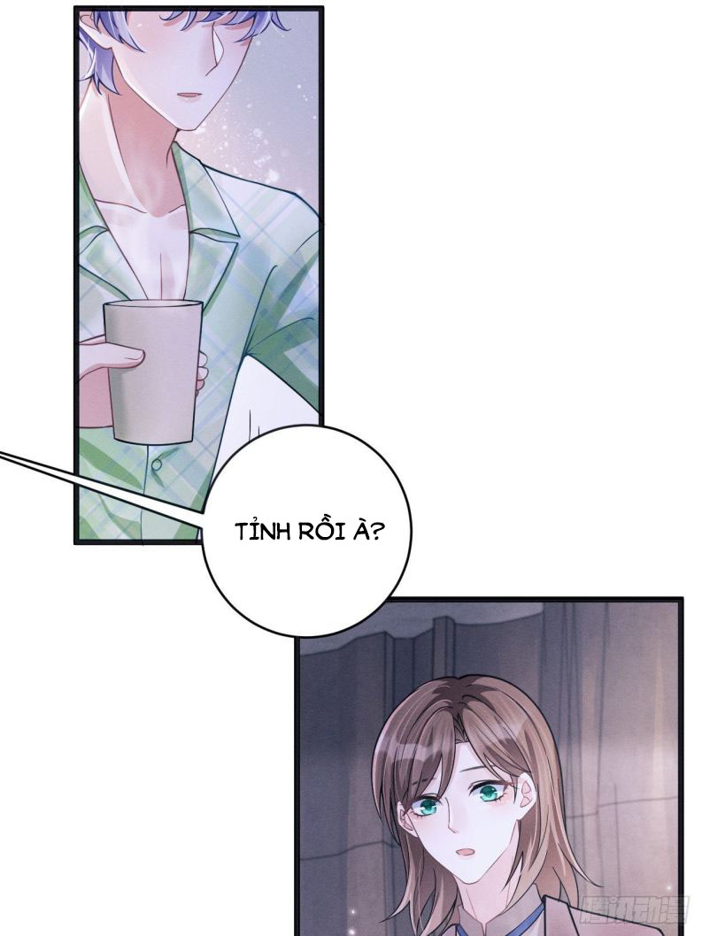 Tôi Hoài Nghi Ảnh Đế Đang Theo Đuổi Tôi Chapter 44 - Next Chapter 45