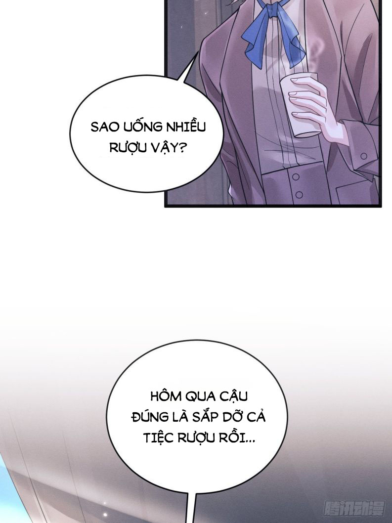 Tôi Hoài Nghi Ảnh Đế Đang Theo Đuổi Tôi Chapter 44 - Next Chapter 45