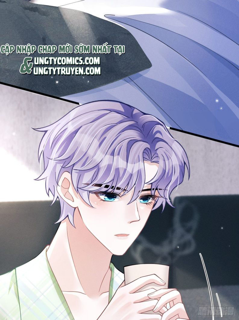 Tôi Hoài Nghi Ảnh Đế Đang Theo Đuổi Tôi Chapter 44 - Next Chapter 45