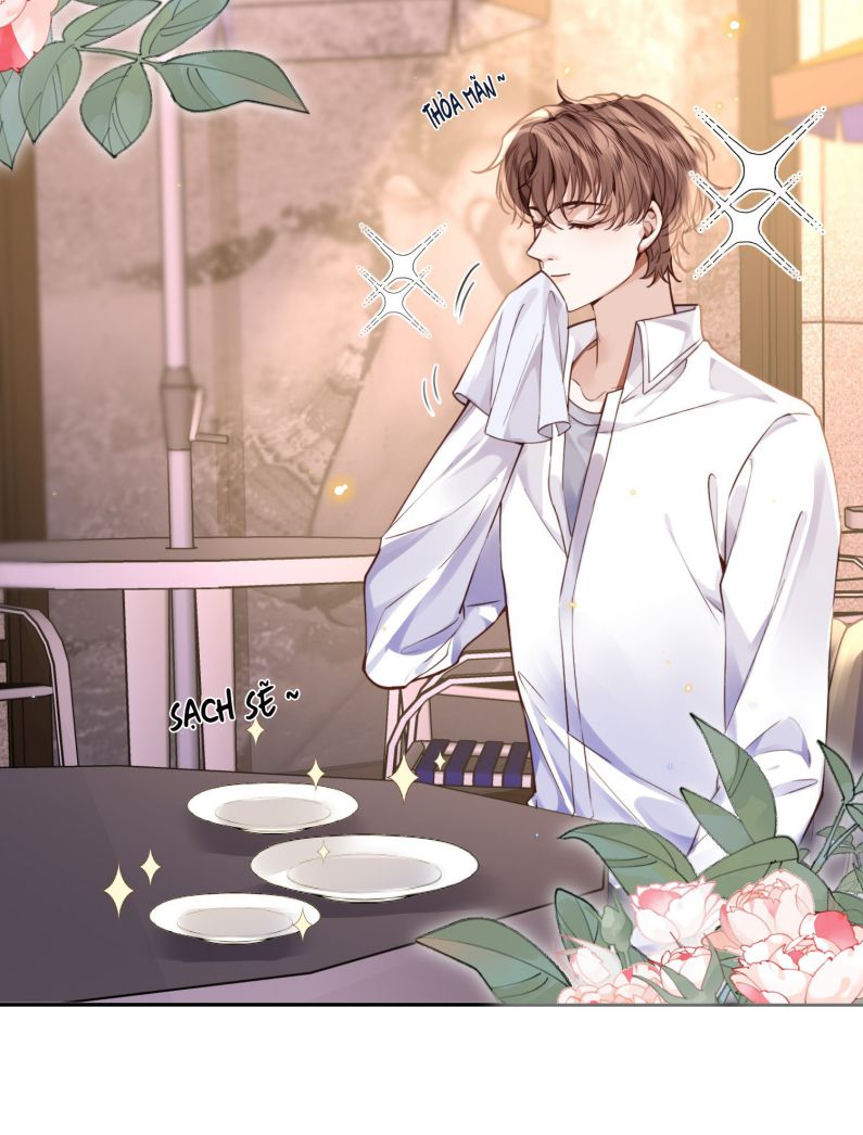 Tổng Tài Định Chế Tư Nhân Chapter 12 - Next Chapter 13