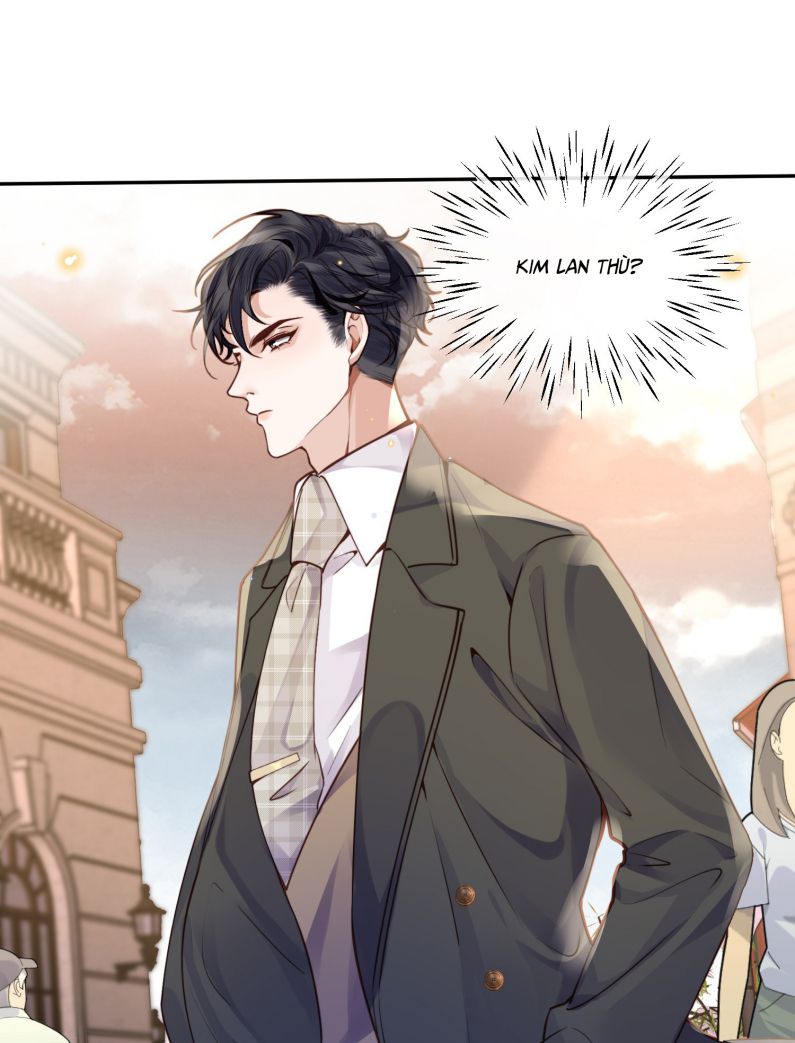 Tổng Tài Định Chế Tư Nhân Chapter 12 - Next Chapter 13