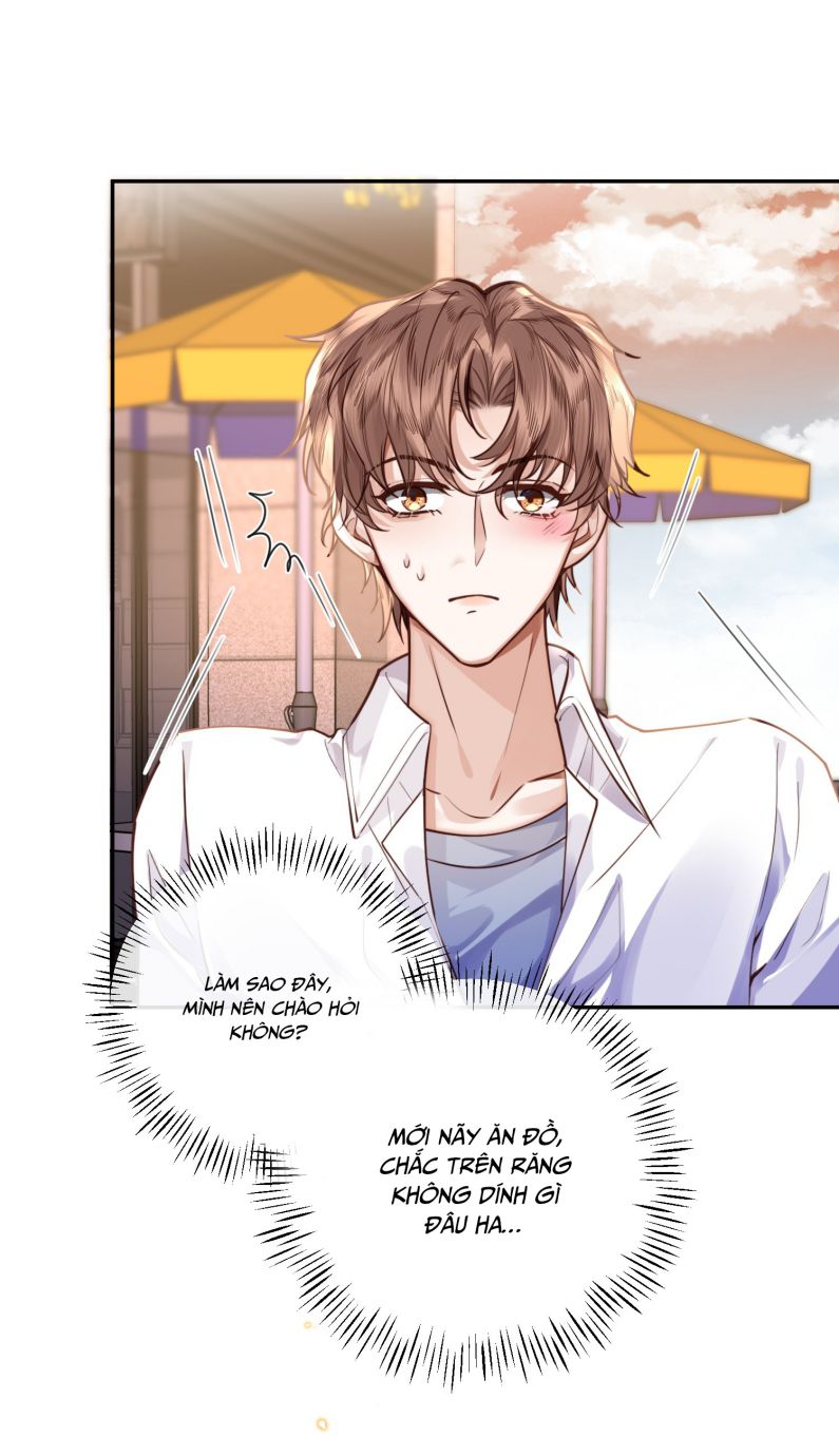 Tổng Tài Định Chế Tư Nhân Chapter 12 - Next Chapter 13
