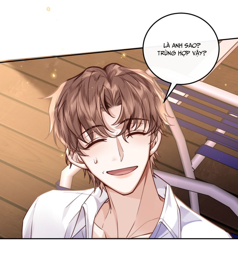 Tổng Tài Định Chế Tư Nhân Chapter 12 - Next Chapter 13