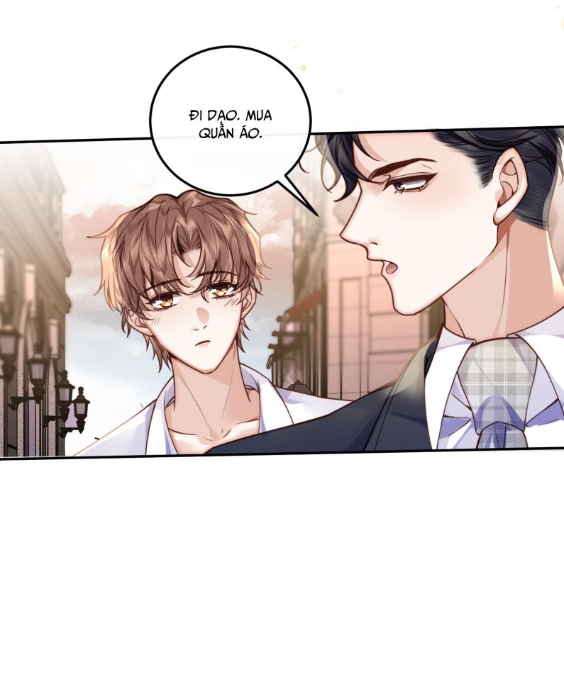 Tổng Tài Định Chế Tư Nhân Chapter 12 - Next Chapter 13