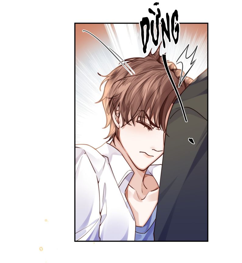 Tổng Tài Định Chế Tư Nhân Chapter 12 - Next Chapter 13