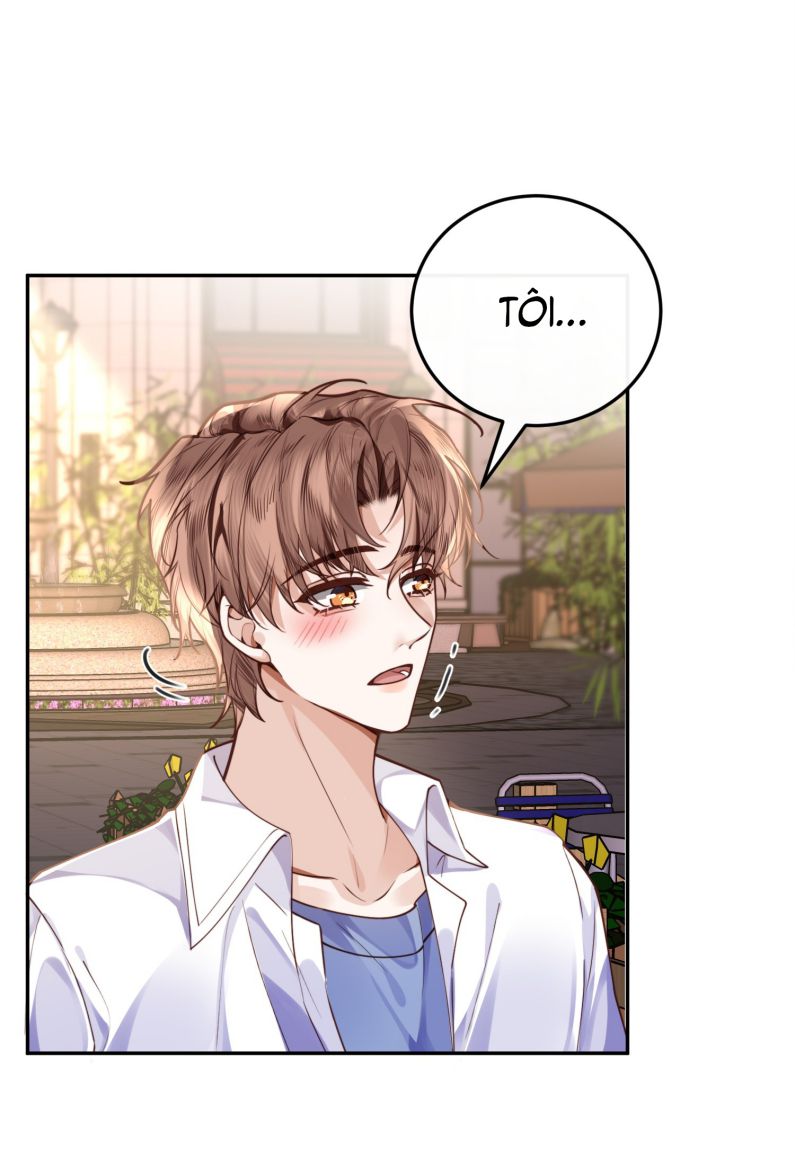 Tổng Tài Định Chế Tư Nhân Chapter 12 - Next Chapter 13
