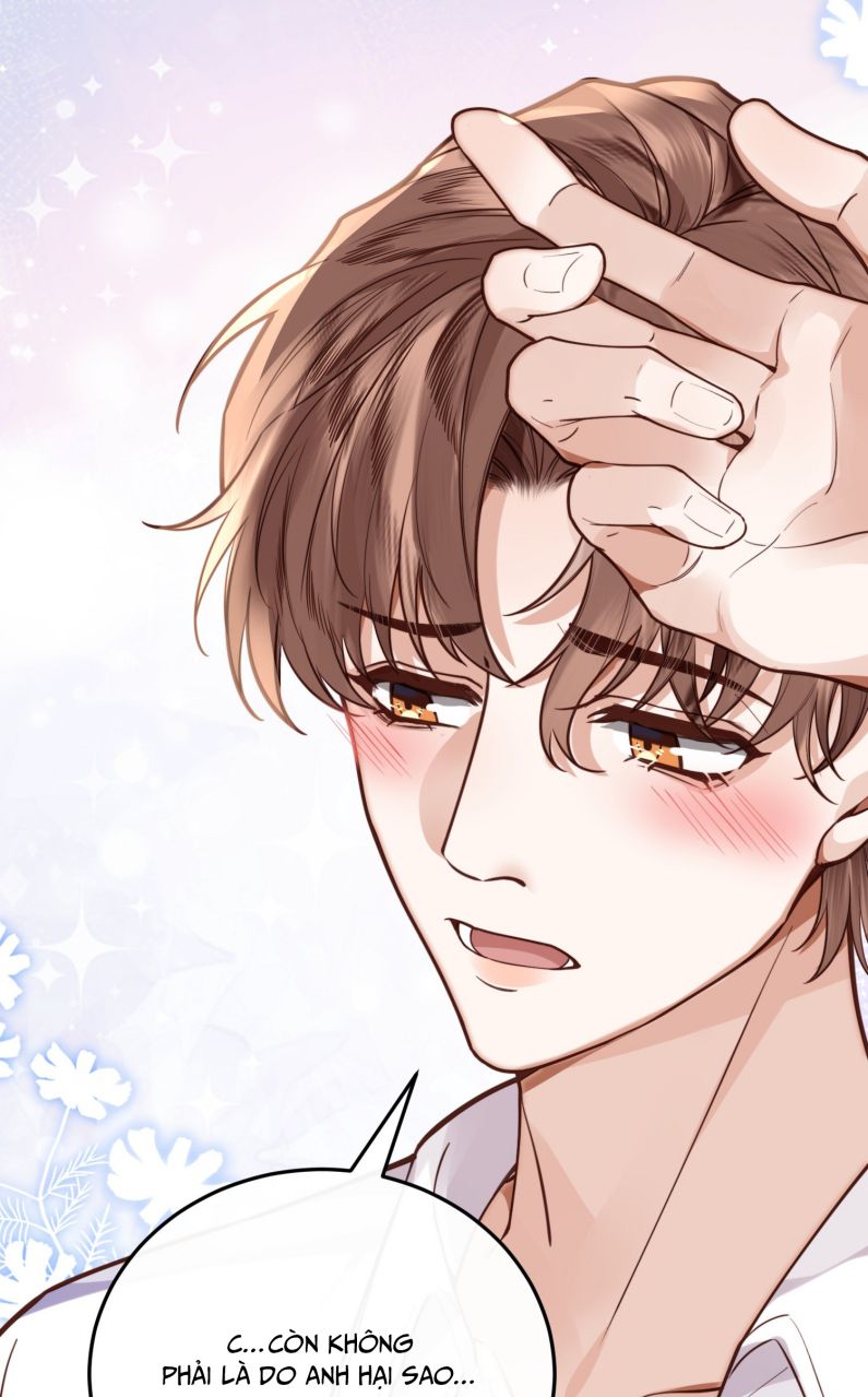 Tổng Tài Định Chế Tư Nhân Chapter 12 - Next Chapter 13