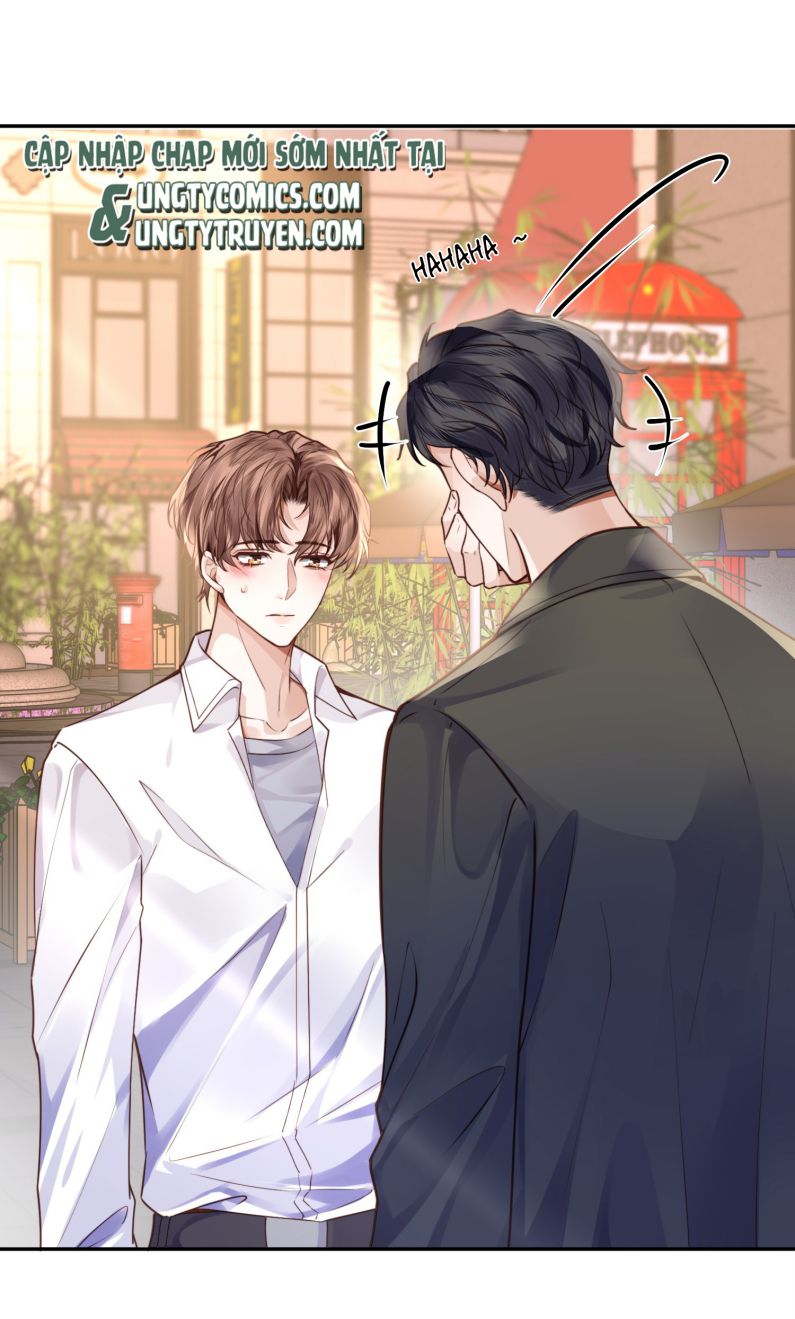 Tổng Tài Định Chế Tư Nhân Chapter 12 - Next Chapter 13