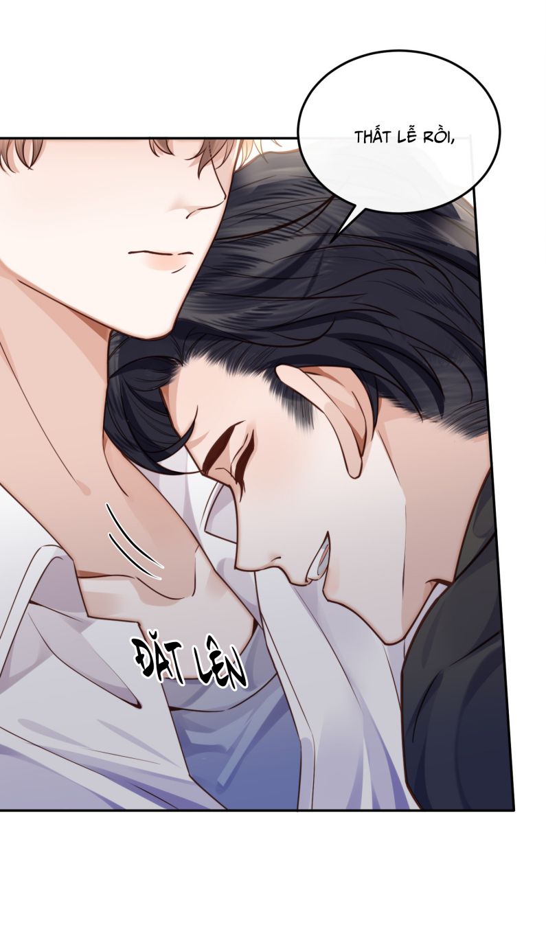 Tổng Tài Định Chế Tư Nhân Chapter 12 - Next Chapter 13