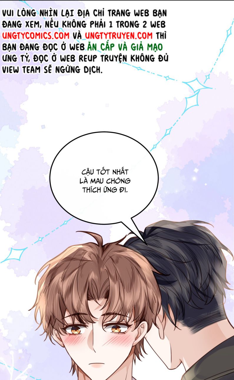 Tổng Tài Định Chế Tư Nhân Chapter 12 - Next Chapter 13