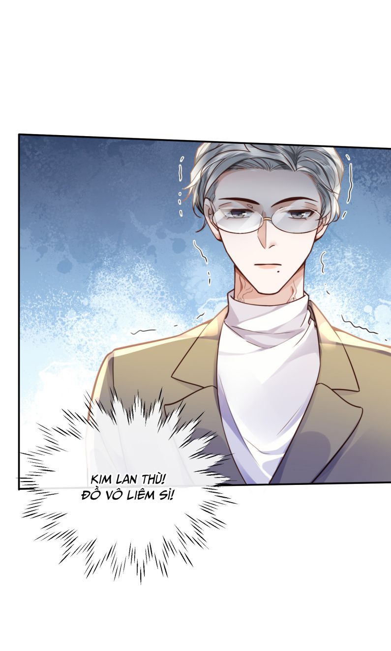 Tổng Tài Định Chế Tư Nhân Chapter 12 - Next Chapter 13