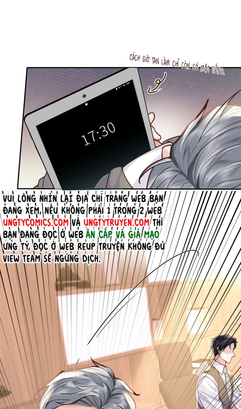 Tổng Tài Định Chế Tư Nhân Chapter 12 - Next Chapter 13