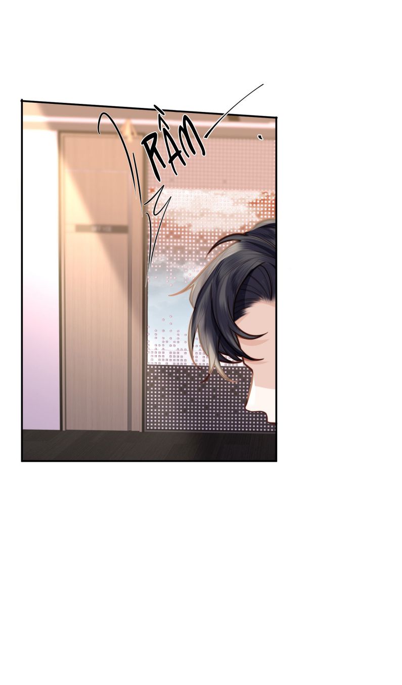 Tổng Tài Định Chế Tư Nhân Chapter 12 - Next Chapter 13