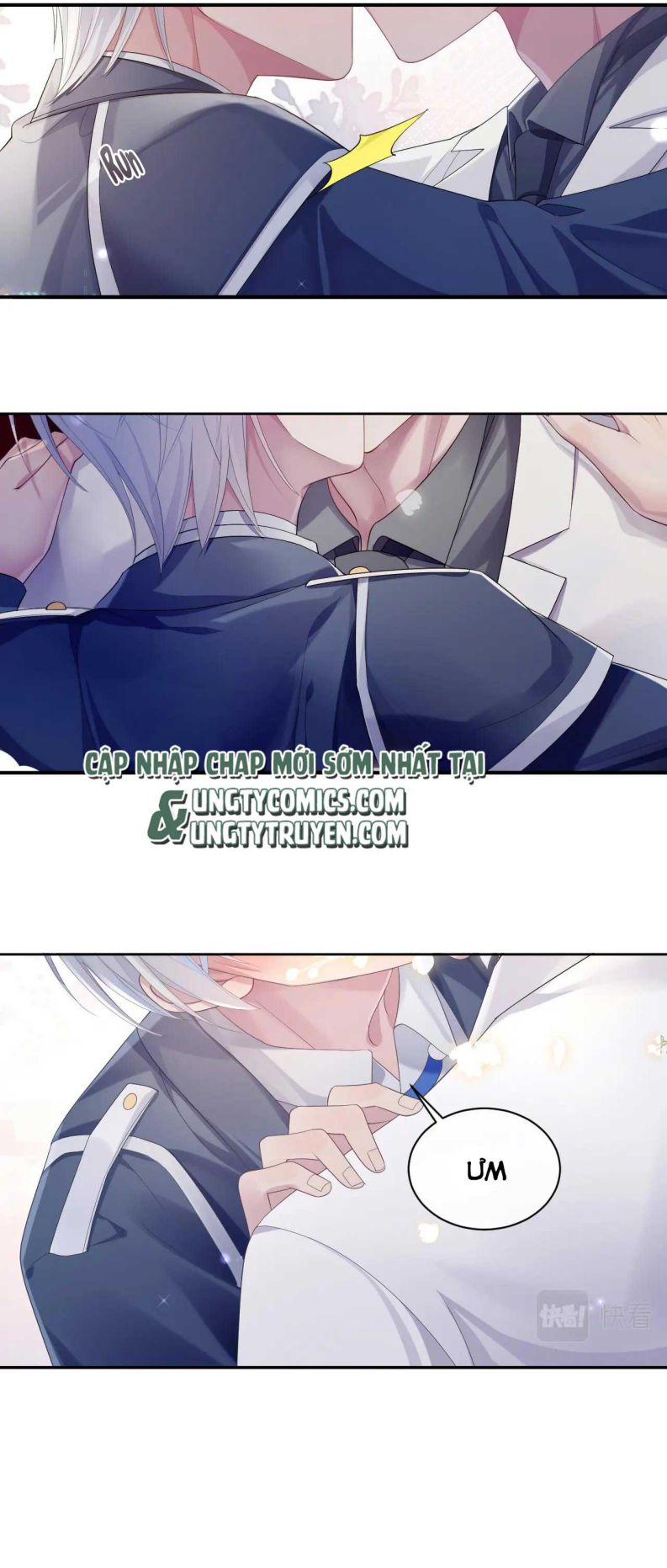 Đơn Xin Ly Hôn Chapter 54 - Next Chapter 55