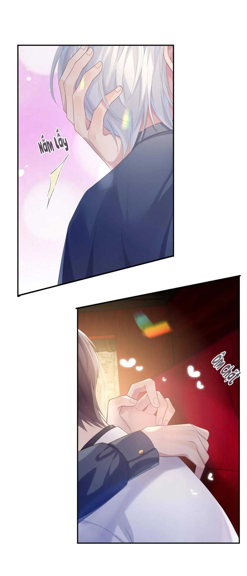 Đơn Xin Ly Hôn Chapter 54 - Next Chapter 55