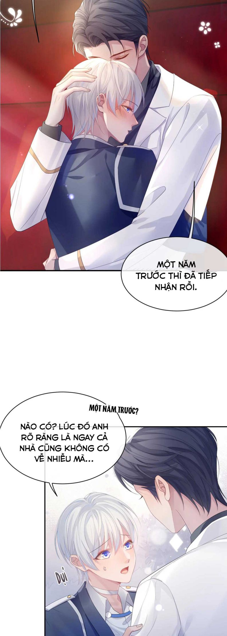 Đơn Xin Ly Hôn Chapter 54 - Next Chapter 55