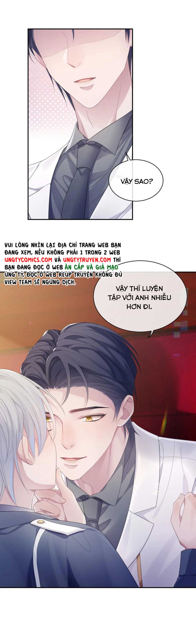 Đơn Xin Ly Hôn Chapter 54 - Next Chapter 55
