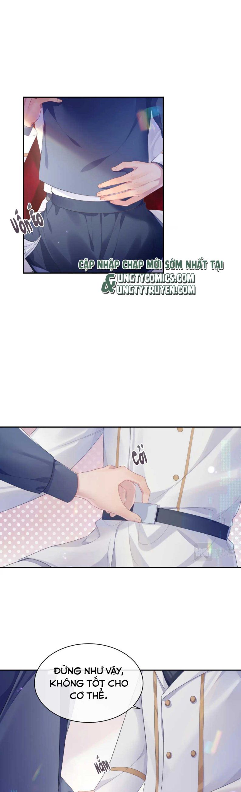 Đơn Xin Ly Hôn Chapter 54 - Next Chapter 55