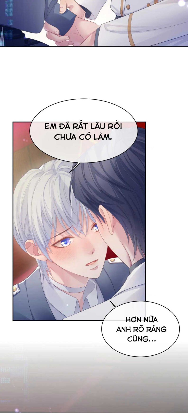 Đơn Xin Ly Hôn Chapter 54 - Next Chapter 55