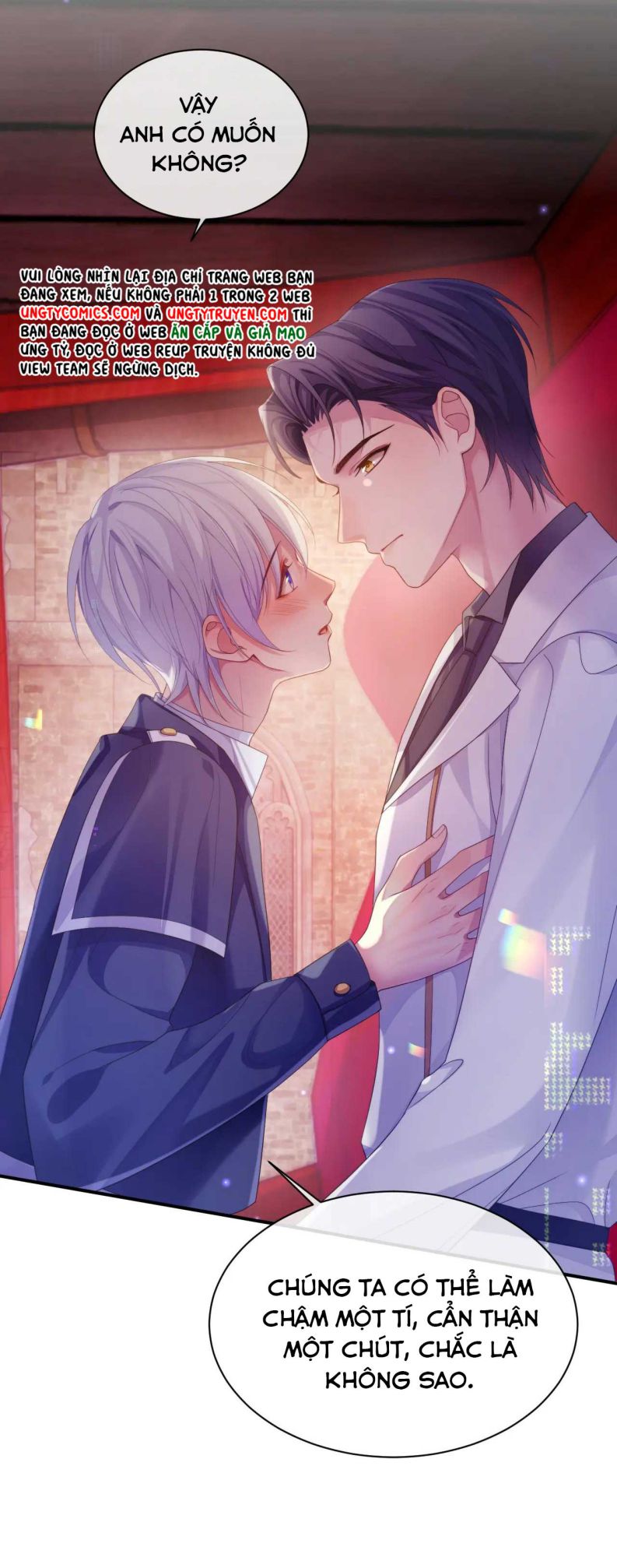 Đơn Xin Ly Hôn Chapter 54 - Next Chapter 55